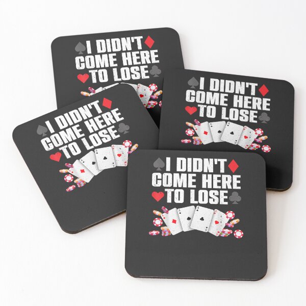 Item preview, Cool Poker Player Art For Men Women Casino Lover Gamblers  designed and sold by JameMJarrett.