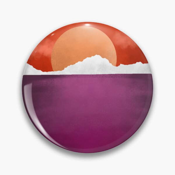 Item preview, lesbien landscape designed and sold by Cosmic-Solar32.