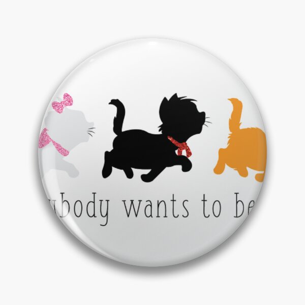 Item preview, The Aristocats  designed and sold by AndrewHoeg.