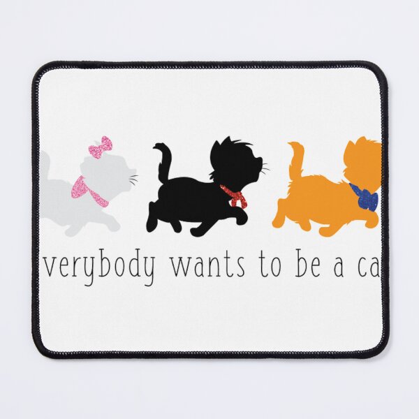 Item preview, The Aristocats designed and sold by AndrewHoeg.