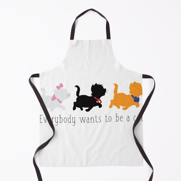 Item preview, The Aristocats designed and sold by AndrewHoeg.