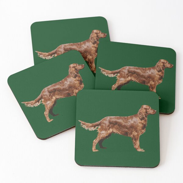 Item preview, Irish Setter designed and sold by pklynch10.