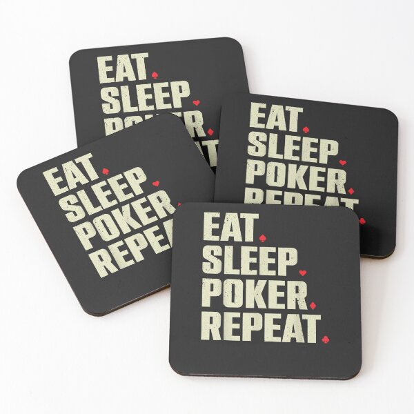 Item preview, Cute Poker Design For Men Women Casino Gambling Poker Player  designed and sold by JameMJarrett.