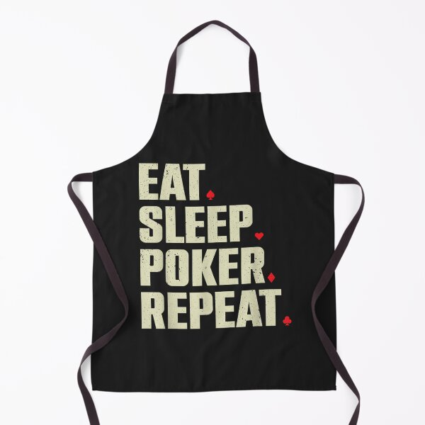 Artikelvorschau, Niedliches Poker-Design für Männer und Frauen, Casino-Glücksspiel-Pokerspieler entworfen und verkauft von JameMJarrett.