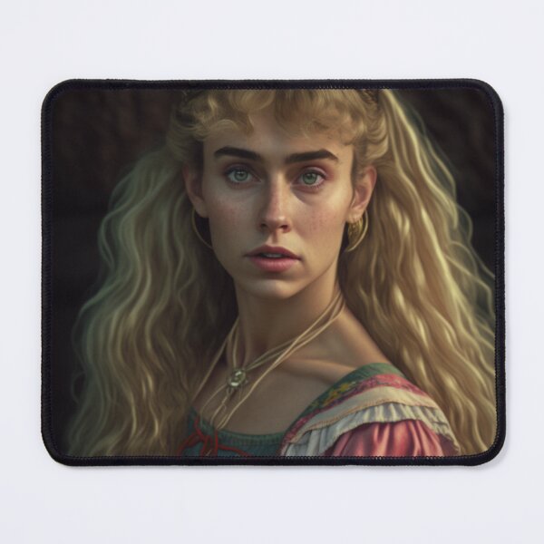 Item preview, Eilonwy designed and sold by Solace Sparkles.
