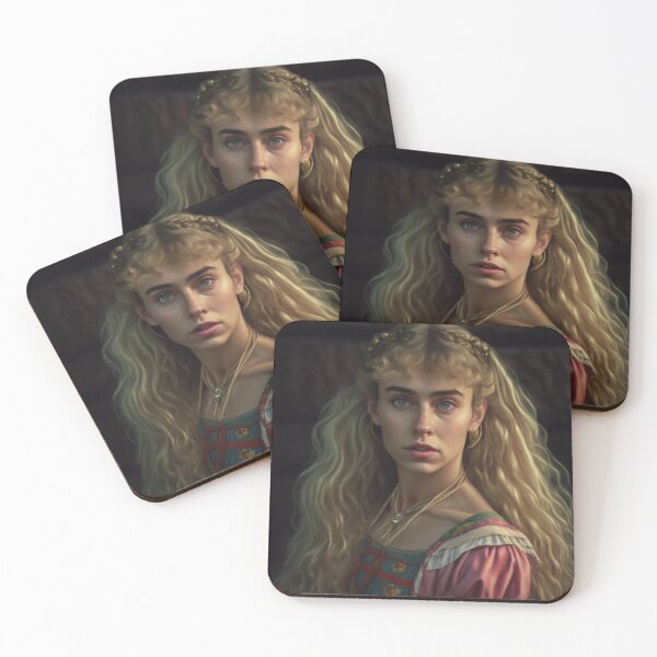 Item preview, Eilonwy designed and sold by Solace Sparkles.