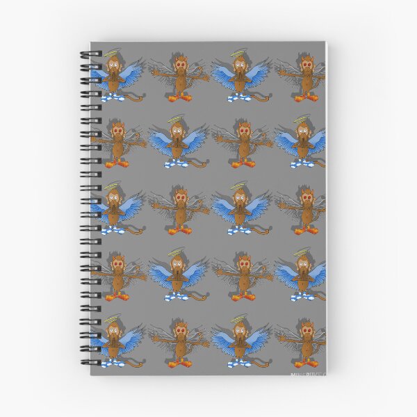 Item preview, Good vs Evil Bartlett  designed and sold by Cheevo.