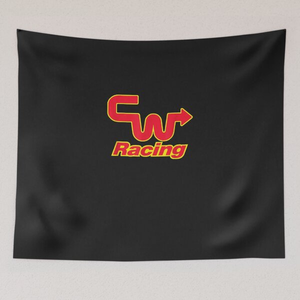 Item preview, Carreras de BMX CW designed and sold by JameMJarrett.