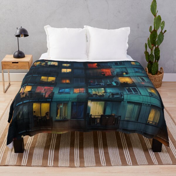Item preview, Windows in New York designed and sold by schamsyy.