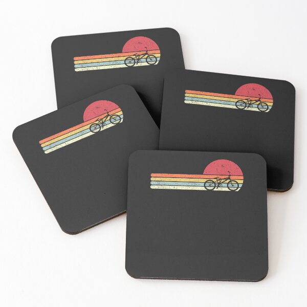 Item preview, Cycling . Retro Style  For BMX Rider designed and sold by JameMJarrett.