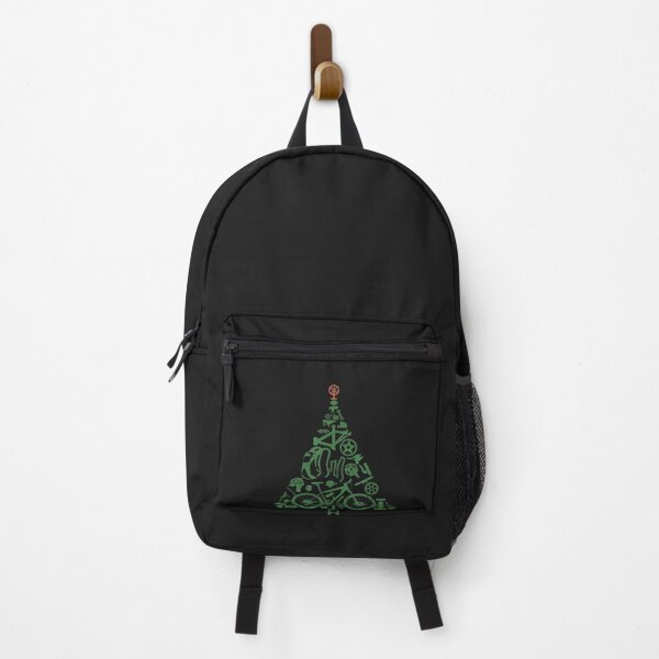 Item preview, Cycling Bicycle Cyclist Christmas Ree Road Bike Riathlon designed and sold by JameMJarrett.