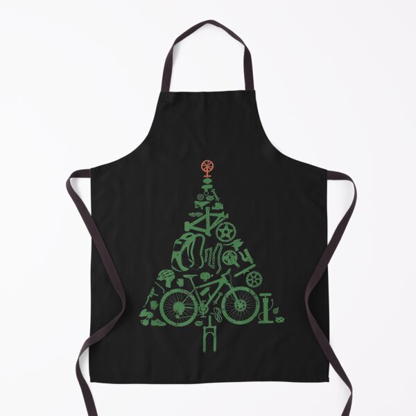 Item preview, Cycling Bicycle Cyclist Christmas Ree Road Bike Riathlon designed and sold by JameMJarrett.