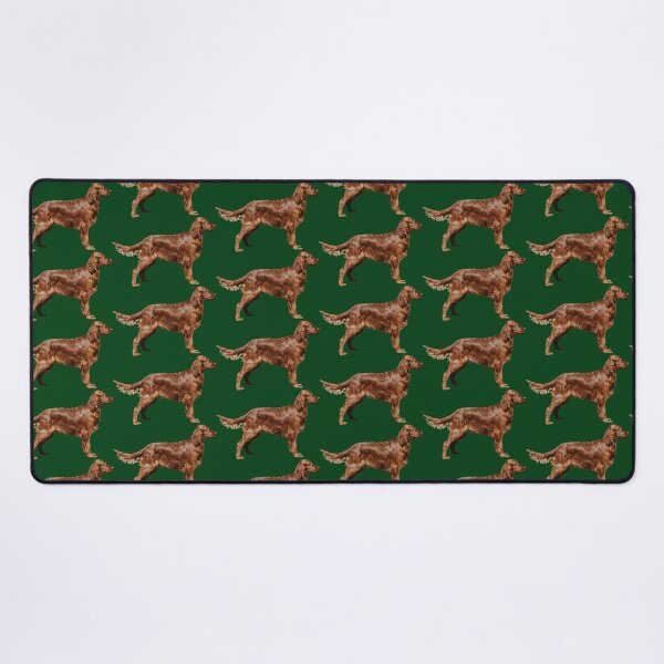 Item preview, Irish Setter designed and sold by pklynch10.
