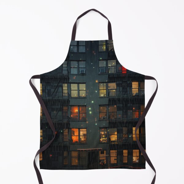 Item preview, Matte window pattern in New York designed and sold by schamsyy.