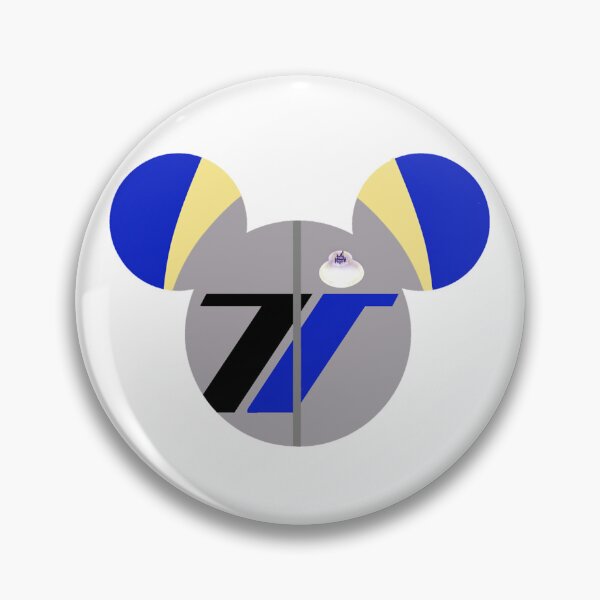 Item preview, Test Track Costume Mouse Icon  designed and sold by AndrewHoeg.