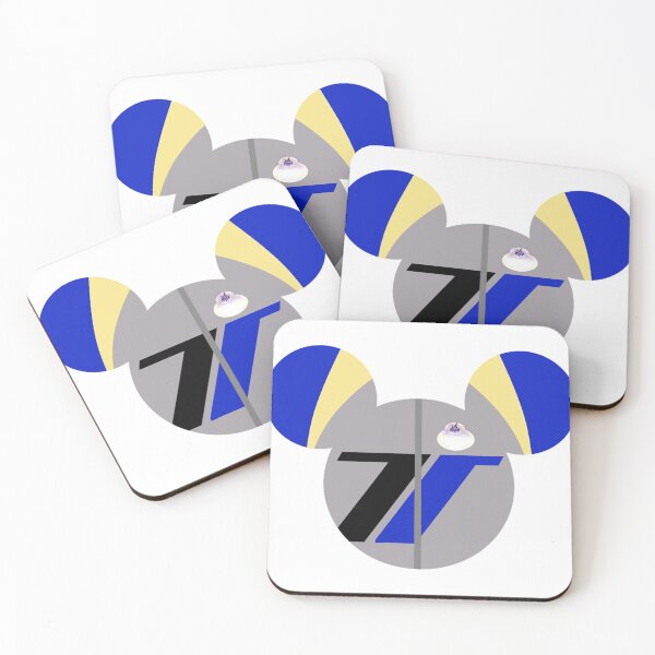 Item preview, Test Track Costume Mouse Icon  designed and sold by AndrewHoeg.