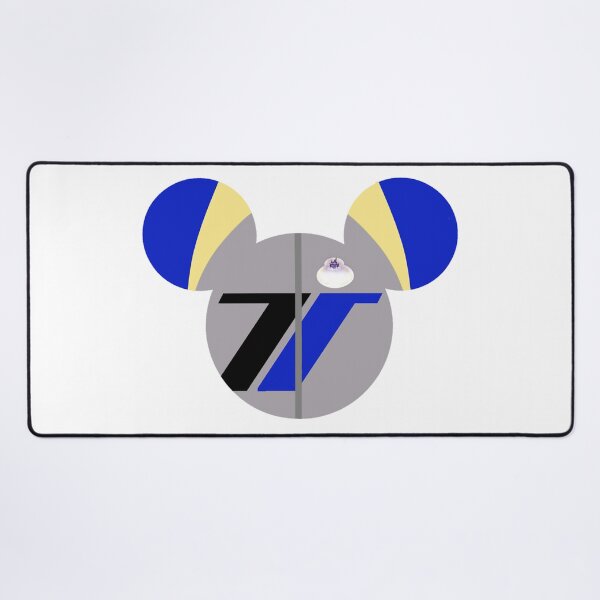 Item preview, Test Track Costume Mouse Icon designed and sold by AndrewHoeg.