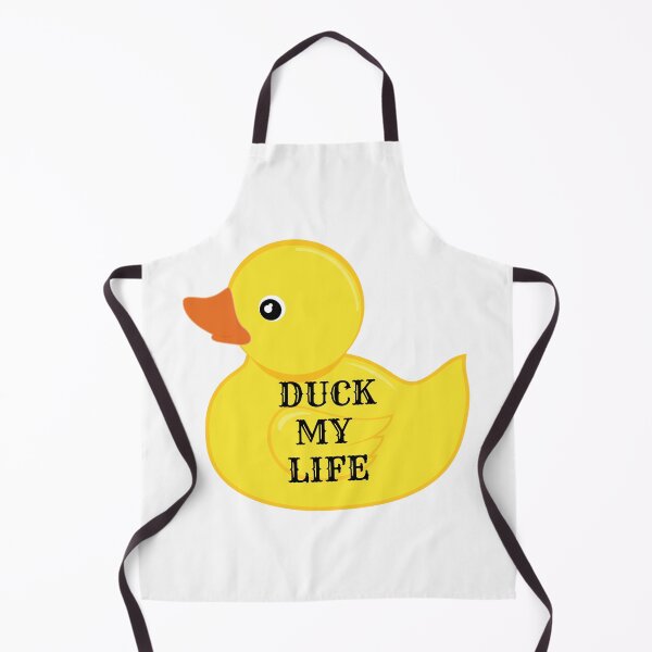 Item preview, Duck My Life (FML) designed and sold by OldSoulInspired.