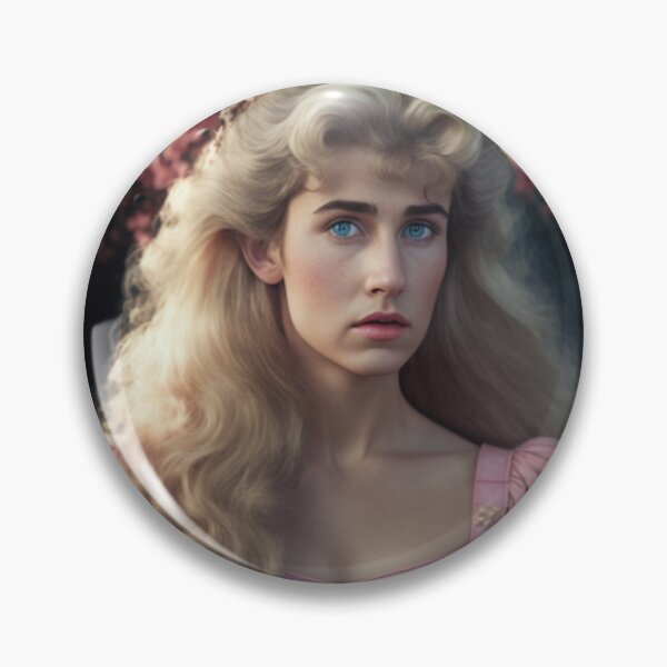 Item preview, Live Action Eilonwy designed and sold by Solace Sparkles.