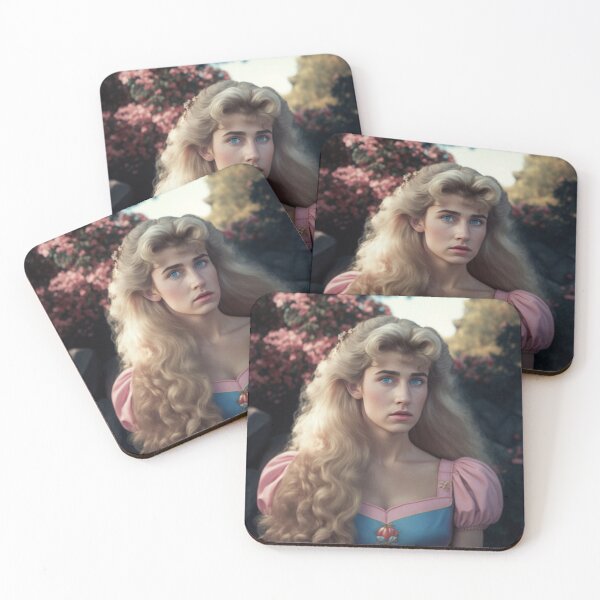 Item preview, Live Action Eilonwy designed and sold by Solace Sparkles.
