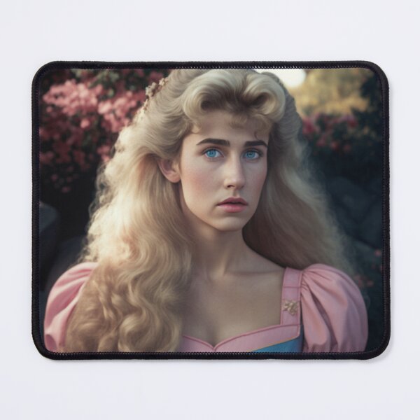 Item preview, Live Action Eilonwy designed and sold by Solace Sparkles.