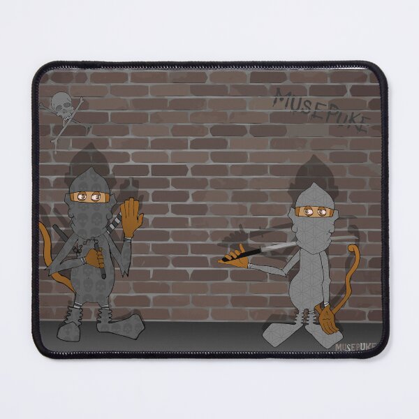 Item preview, Ninja Bartlett  designed and sold by Cheevo.