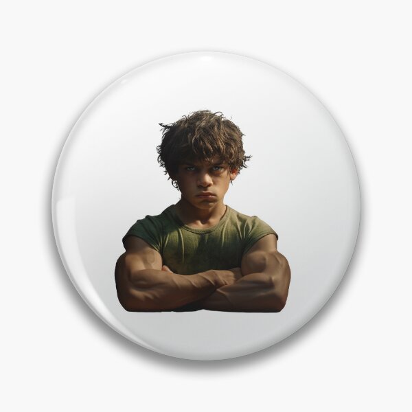 Item preview, Hulk's Heir: The Son of Smash designed and sold by Brendon987.