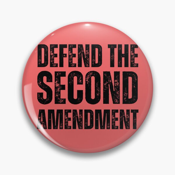 Item preview, Defend The Second Amendment designed and sold by soulfulprintss8.