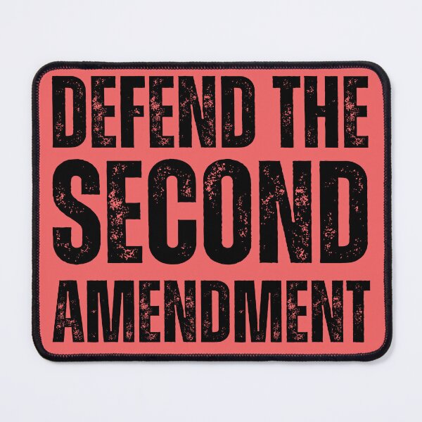 Item preview, Defend The Second Amendment designed and sold by soulfulprintss8.