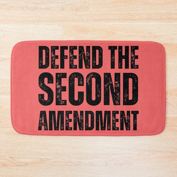 Item preview, Defend The Second Amendment designed and sold by soulfulprintss8.