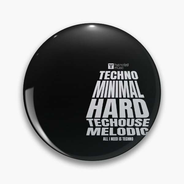 Item preview, All I need is Techno. Designed for Djs and Electronic Music fans. designed and sold by paulo silveira.