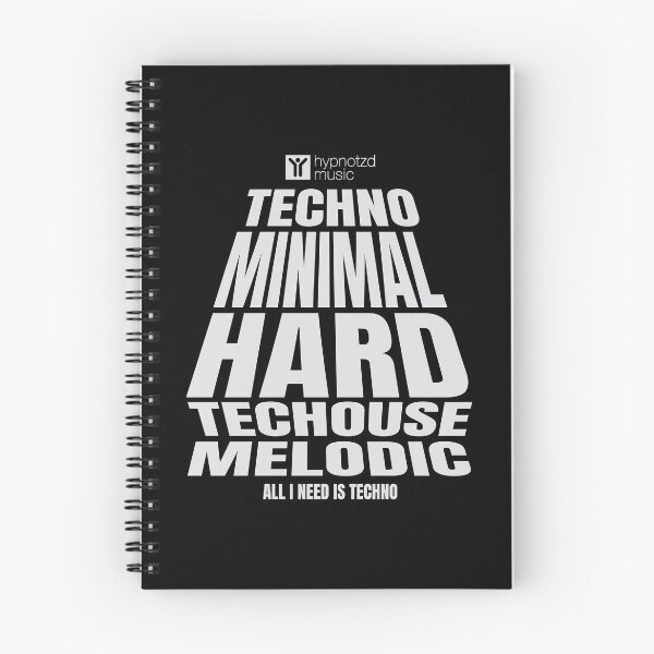 Item preview, All I need is Techno. Designed for Djs and Electronic Music fans. designed and sold by paulo silveira.