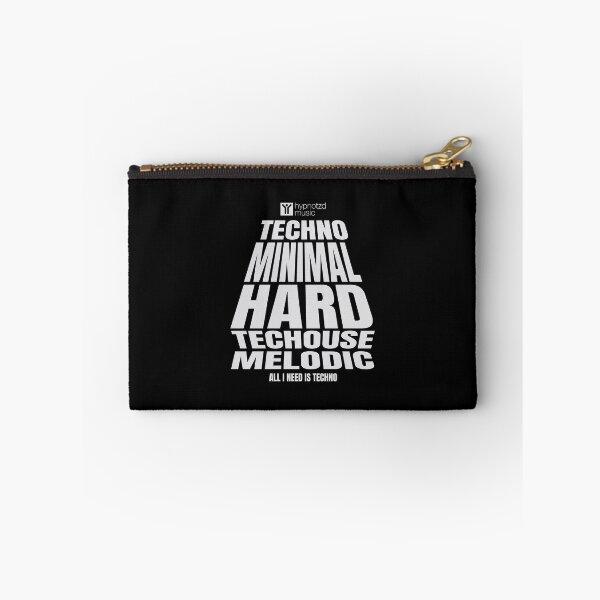 Item preview, All I need is Techno. Designed for Djs and Electronic Music fans. designed and sold by paulo silveira.
