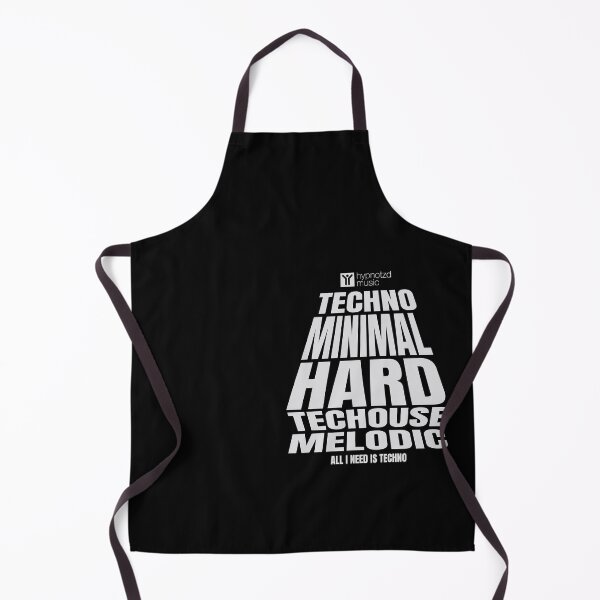 Item preview, All I need is Techno. Designed for Djs and Electronic Music fans. designed and sold by paulo silveira.