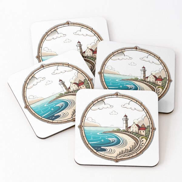 Item preview, A whimsical mermaid with a sketch style designed and sold by Arnadn.