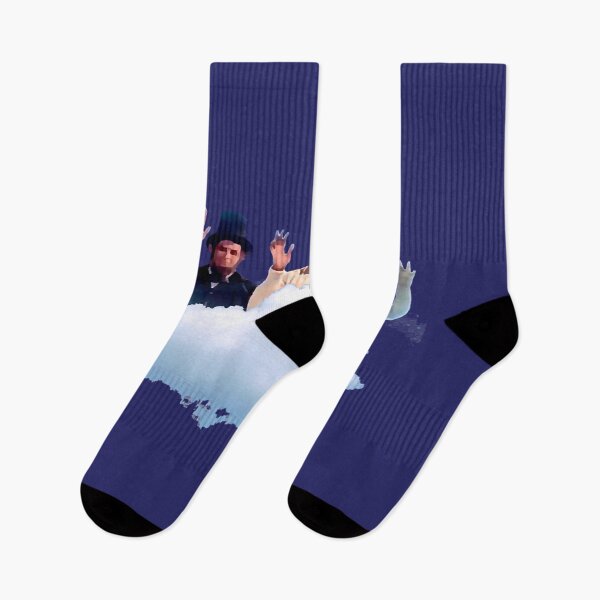 Item preview, Happy Gilmore - Abe	 designed and sold by nwvwohtha7.