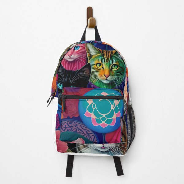 Item preview, The Aristocats ColorFull  designed and sold by AndrewHoeg.