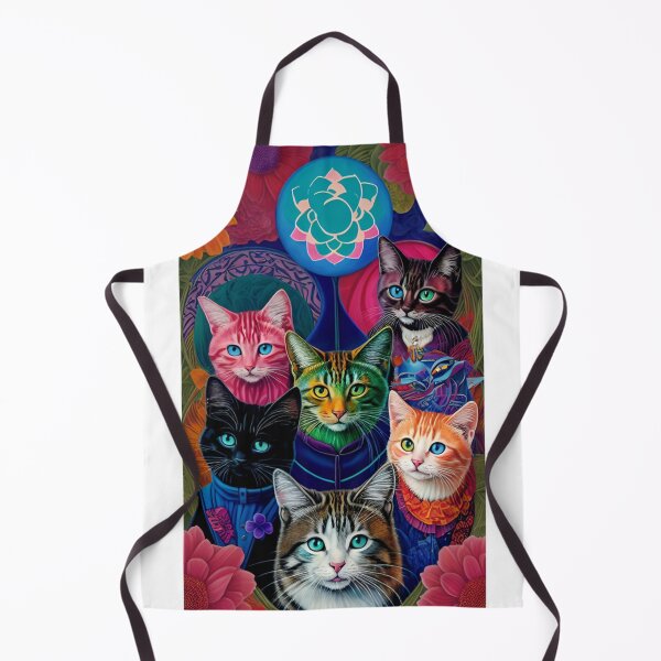 Artikelvorschau, Die Aristocats ColorFull entworfen und verkauft von AndrewHoeg.