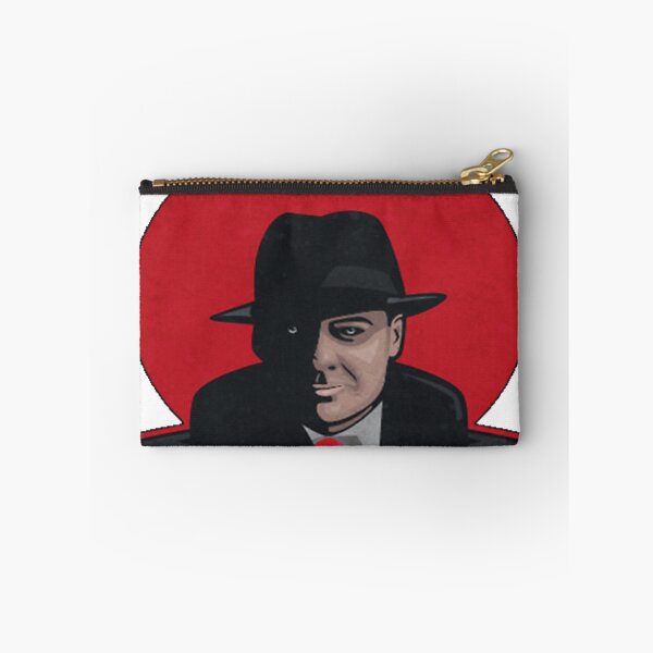 Item preview, the blacklist James Spader is great as Raymond Reddington  designed and sold by AndrewHoeg.