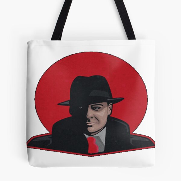 Item preview, the blacklist James Spader is great as Raymond Reddington  designed and sold by AndrewHoeg.
