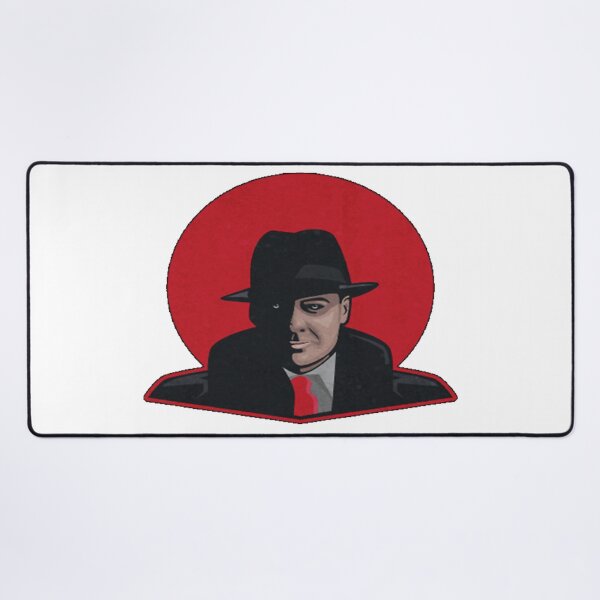 Item preview, the blacklist James Spader is great as Raymond Reddington designed and sold by AndrewHoeg.