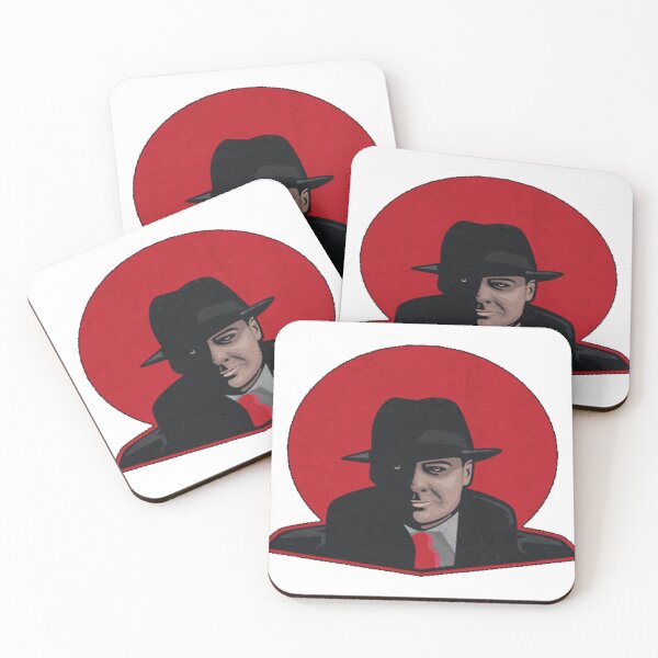 Item preview, the blacklist James Spader is great as Raymond Reddington  designed and sold by AndrewHoeg.
