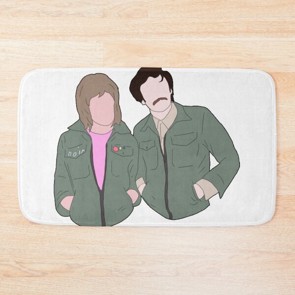 Item preview, The Boosh Bros.  designed and sold by AndrewHoeg.