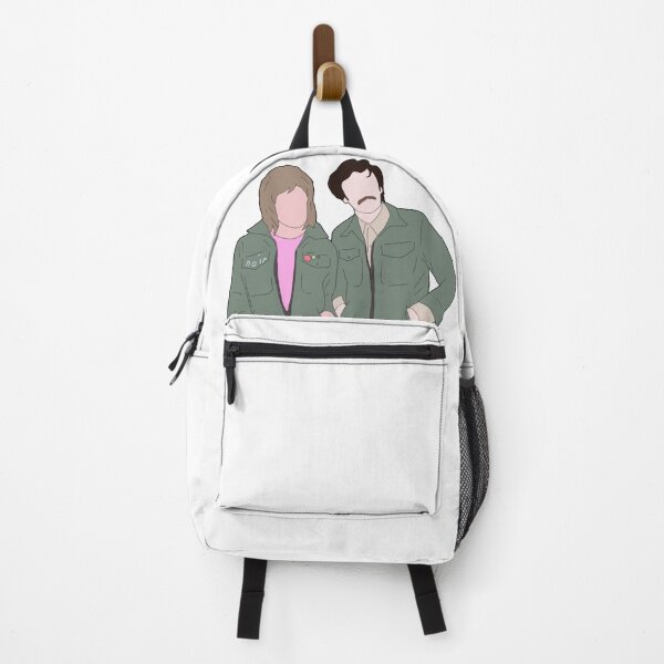 Item preview, The Boosh Bros. designed and sold by AndrewHoeg.