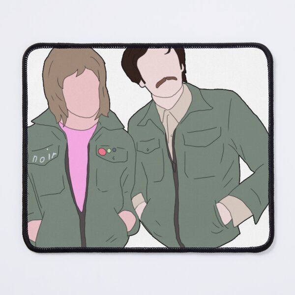 Item preview, The Boosh Bros.  designed and sold by AndrewHoeg.