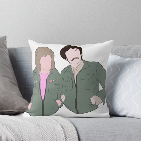 Item preview, The Boosh Bros.  designed and sold by AndrewHoeg.