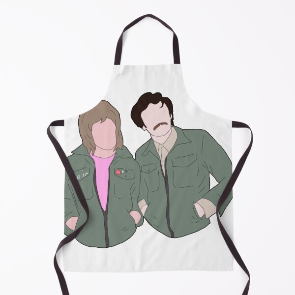 Item preview, The Boosh Bros. designed and sold by AndrewHoeg.