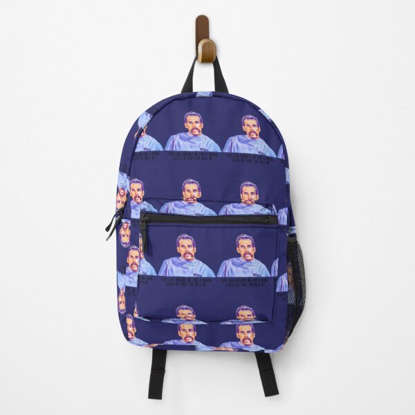 Item preview, Happy Gilmore Ben Stiller Orderly   	 designed and sold by nwvwohtha7.