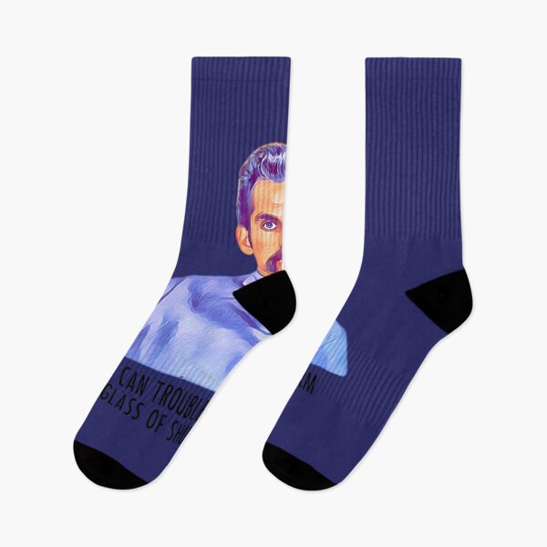 Item preview, Happy Gilmore Ben Stiller Orderly   	 designed and sold by nwvwohtha7.