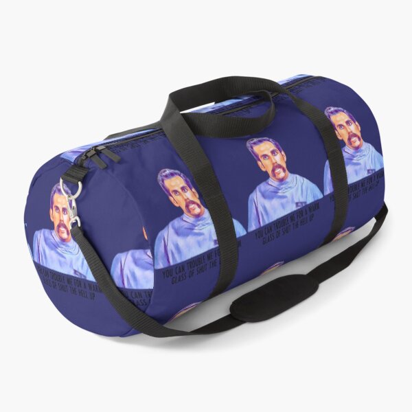 Item preview, Happy Gilmore Ben Stiller Orderly   	 designed and sold by nwvwohtha7.
